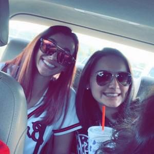 Meet your Posher, Adrianna